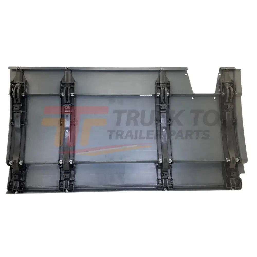 A2276266037 Genuine Freightliner Left Side Fairing Panel - Truck To Trailer