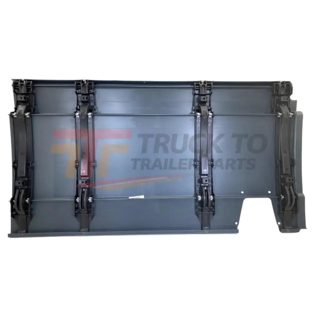 A2276266038 Genuine Freightliner Right Side Fairing Panel - Truck To Trailer