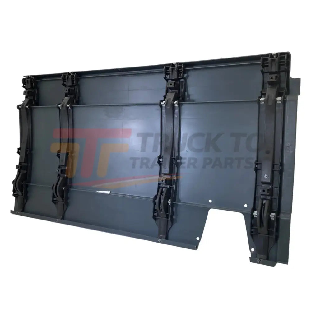A2276266038 Genuine Freightliner Right Side Fairing Panel - Truck To Trailer