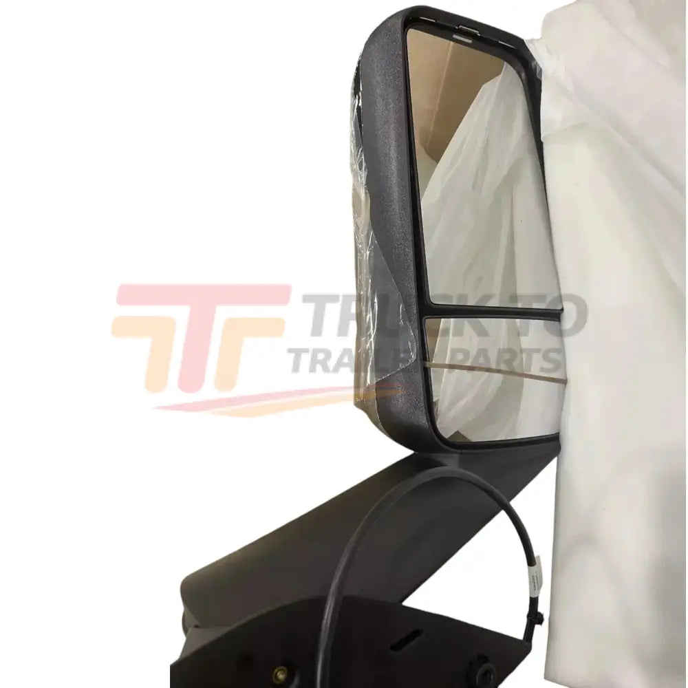 A2278606003 Genuine Freightliner Right Side Door Mirror - Truck To Trailer