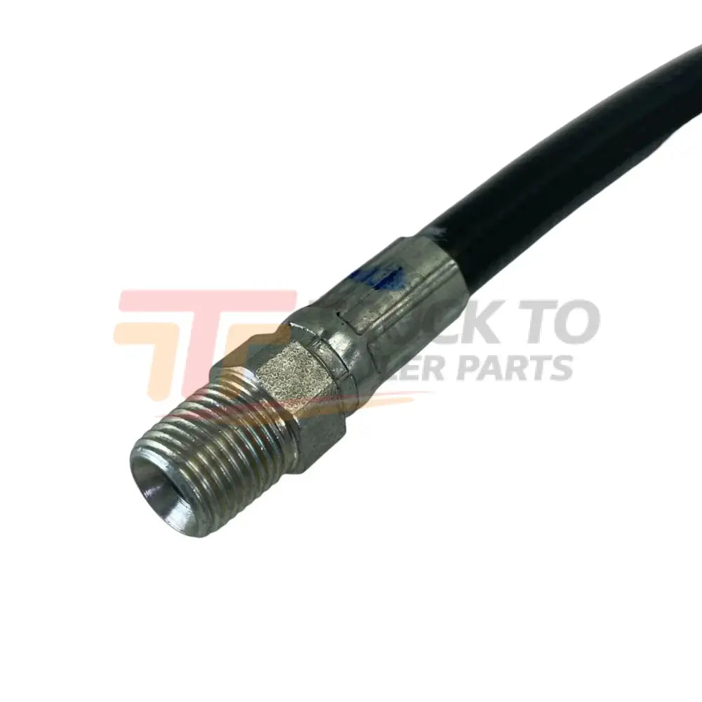 A2313605018 Genuine Freightliner Grease Line - Truck To Trailer