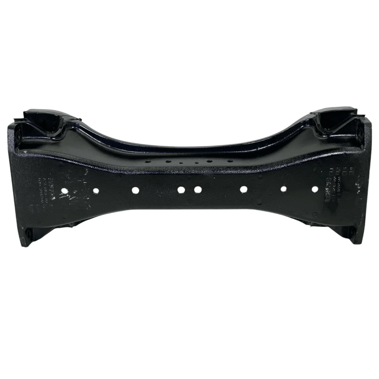 A246036002 Genuine Paccar Cast Aluminum Crossmember Assembly - Truck To Trailer