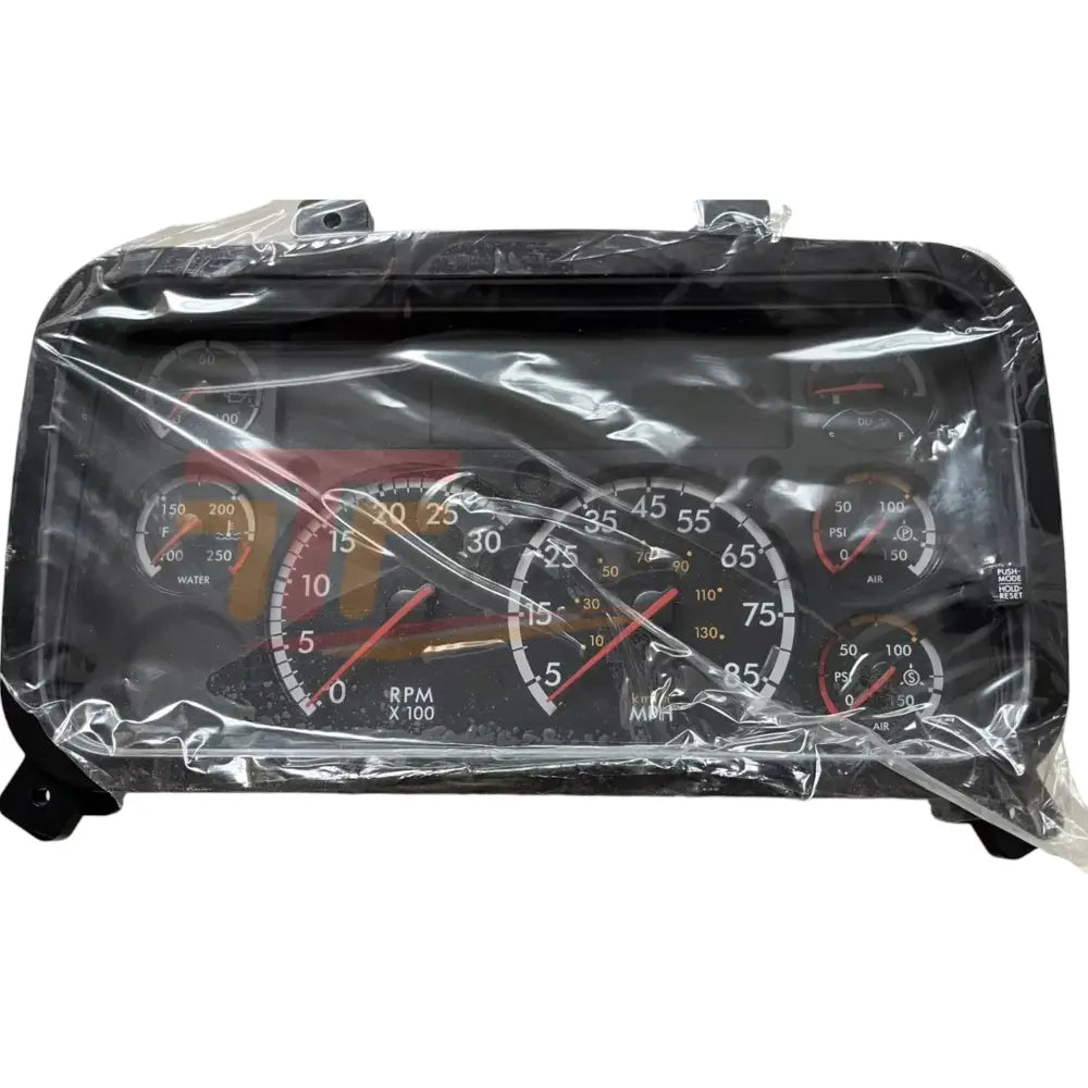 A2C1905120096 Genuine Freightliner Instrument Cluster - Truck To Trailer