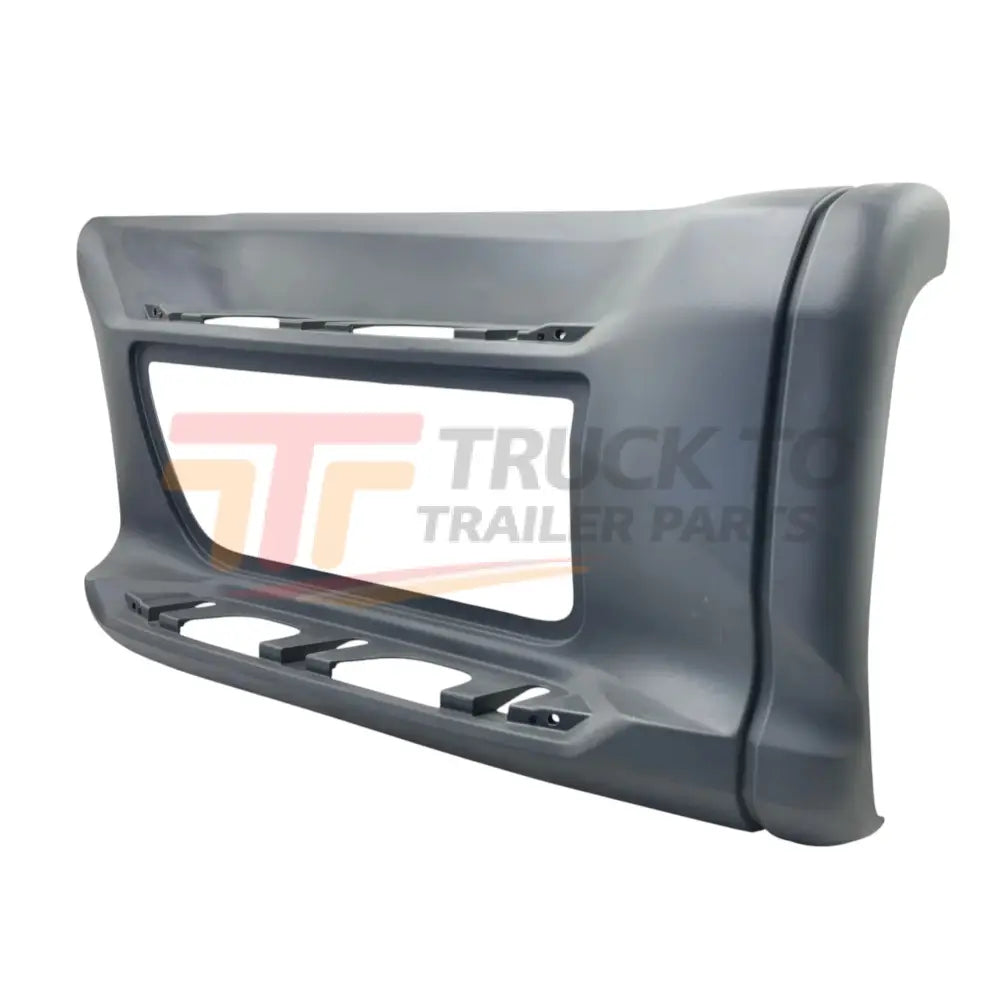 A33-1164-110 Genuine Peterbilt Forward Sub Fairing Assembly - Truck To Trailer