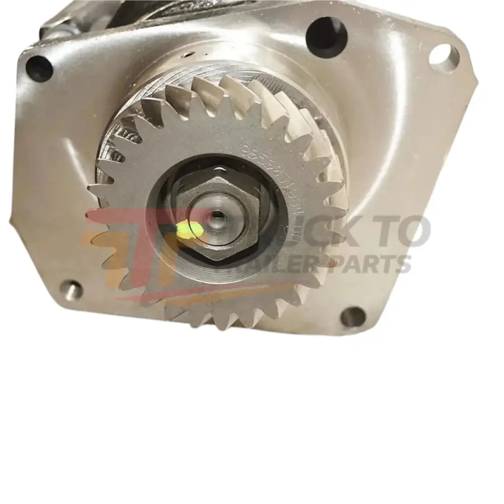 A4571307015 Genuine Wabco Air Compressor - Truck To Trailer