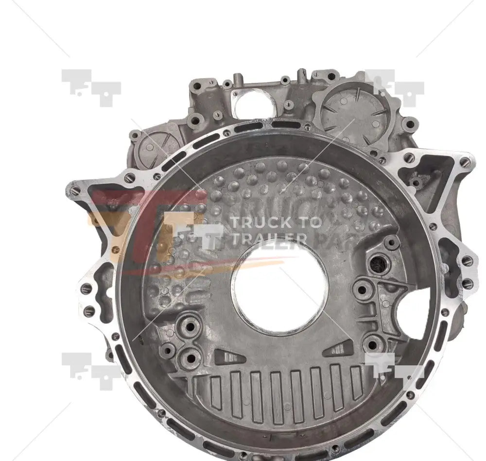 A4710151103 Genuine Detroit Diesel Timing Gear Case For Dd13 - Truck To Trailer