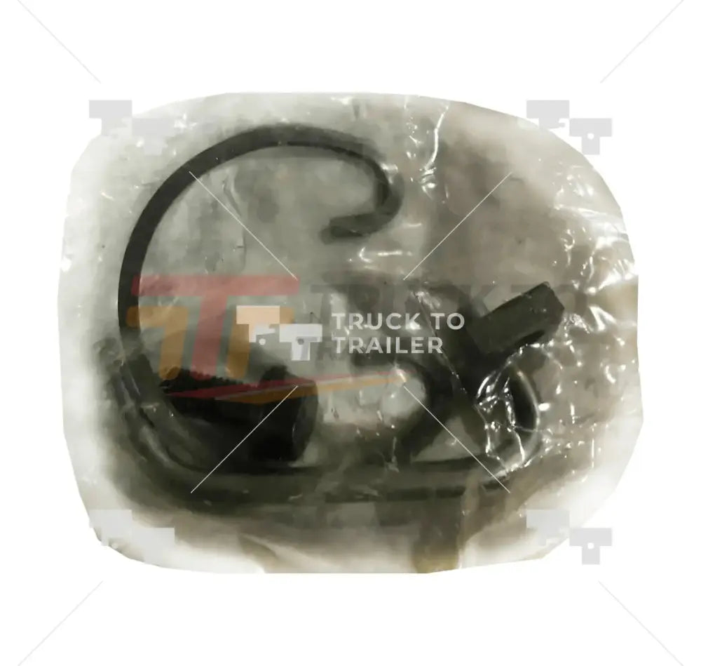 A4710303517 Genuine Detroit Diesel Piston Kit - Truck To Trailer