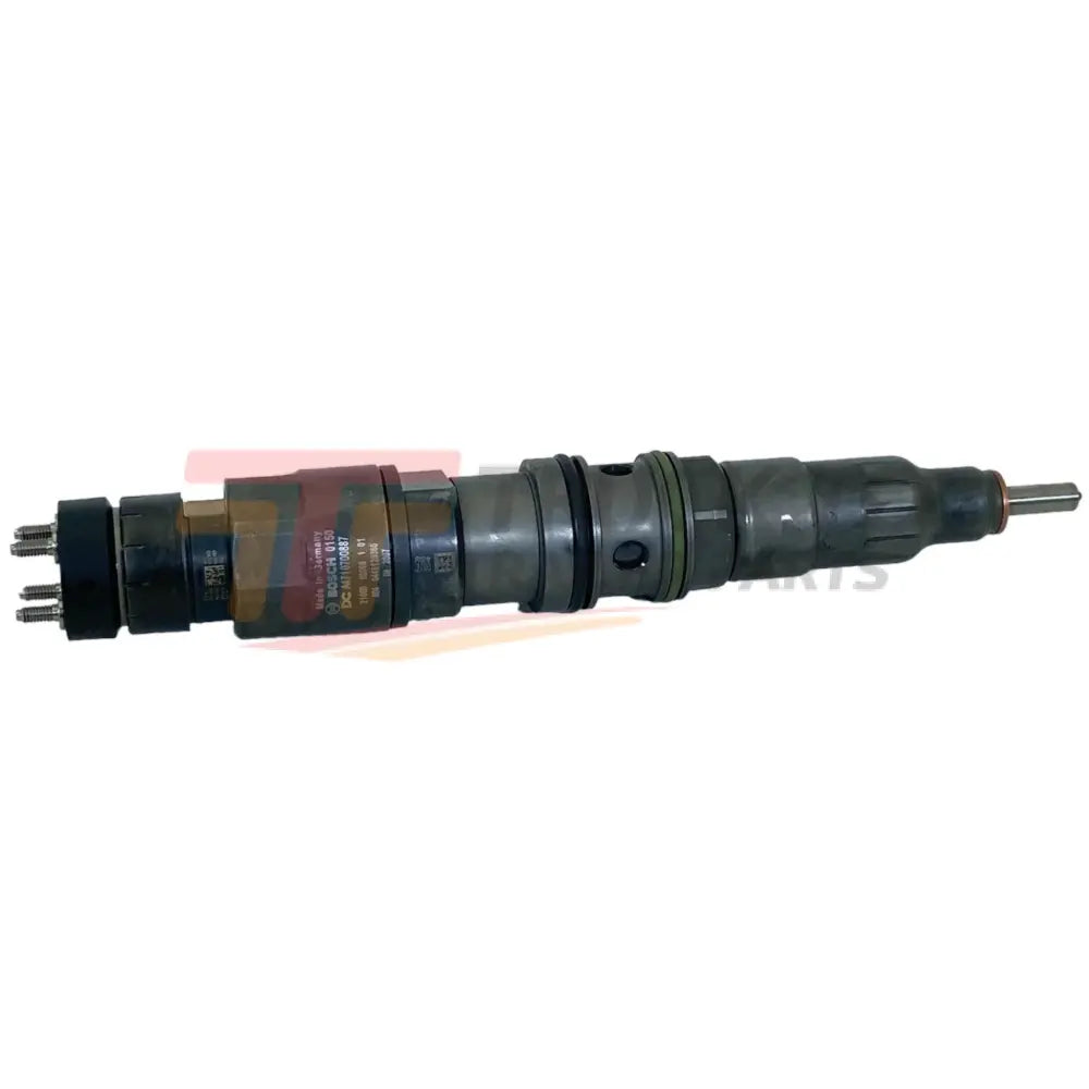 A4710700887 Genuine Detroit Diesel Fuel Injector - Truck To Trailer