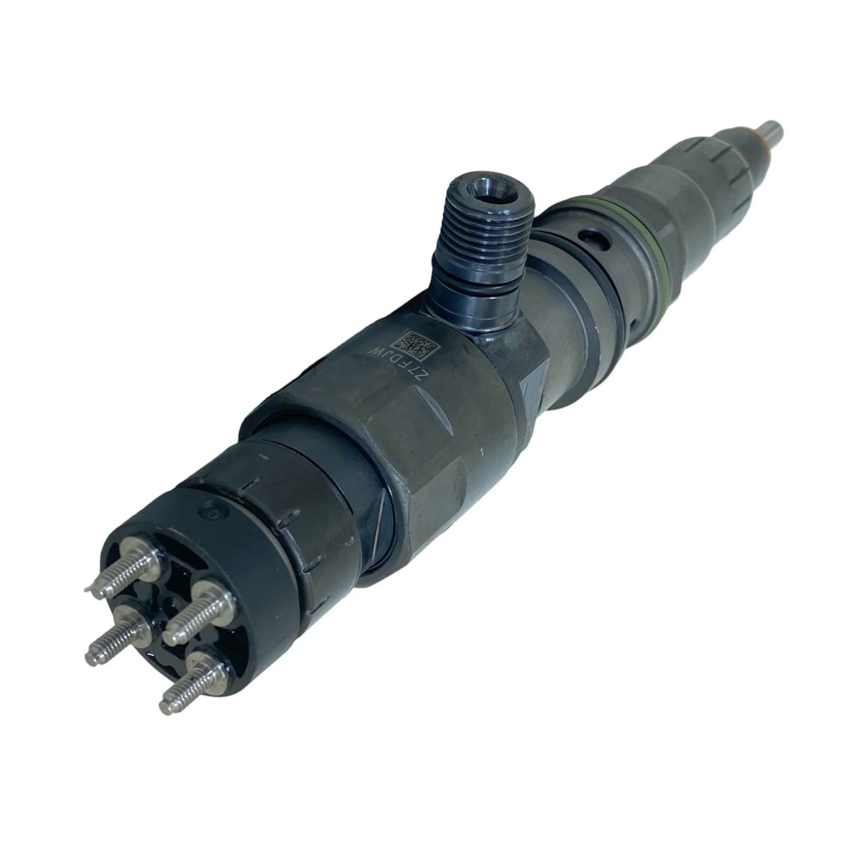 RA4710700887 Genuine Detroit Diesel Fuel Injector - Truck To Trailer