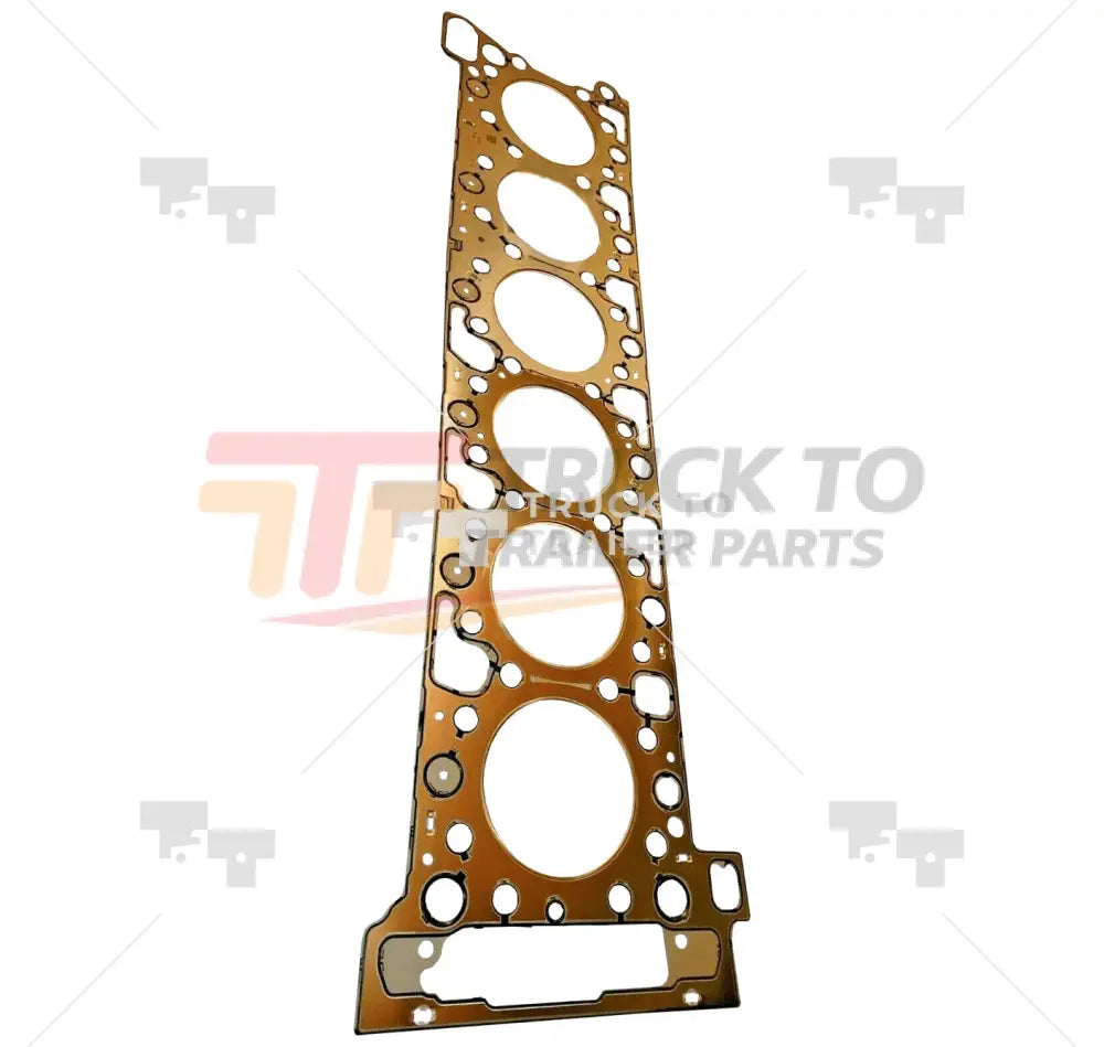 A4720161420 Genuine Detroit Diesel Head Gasket - Truck To Trailer