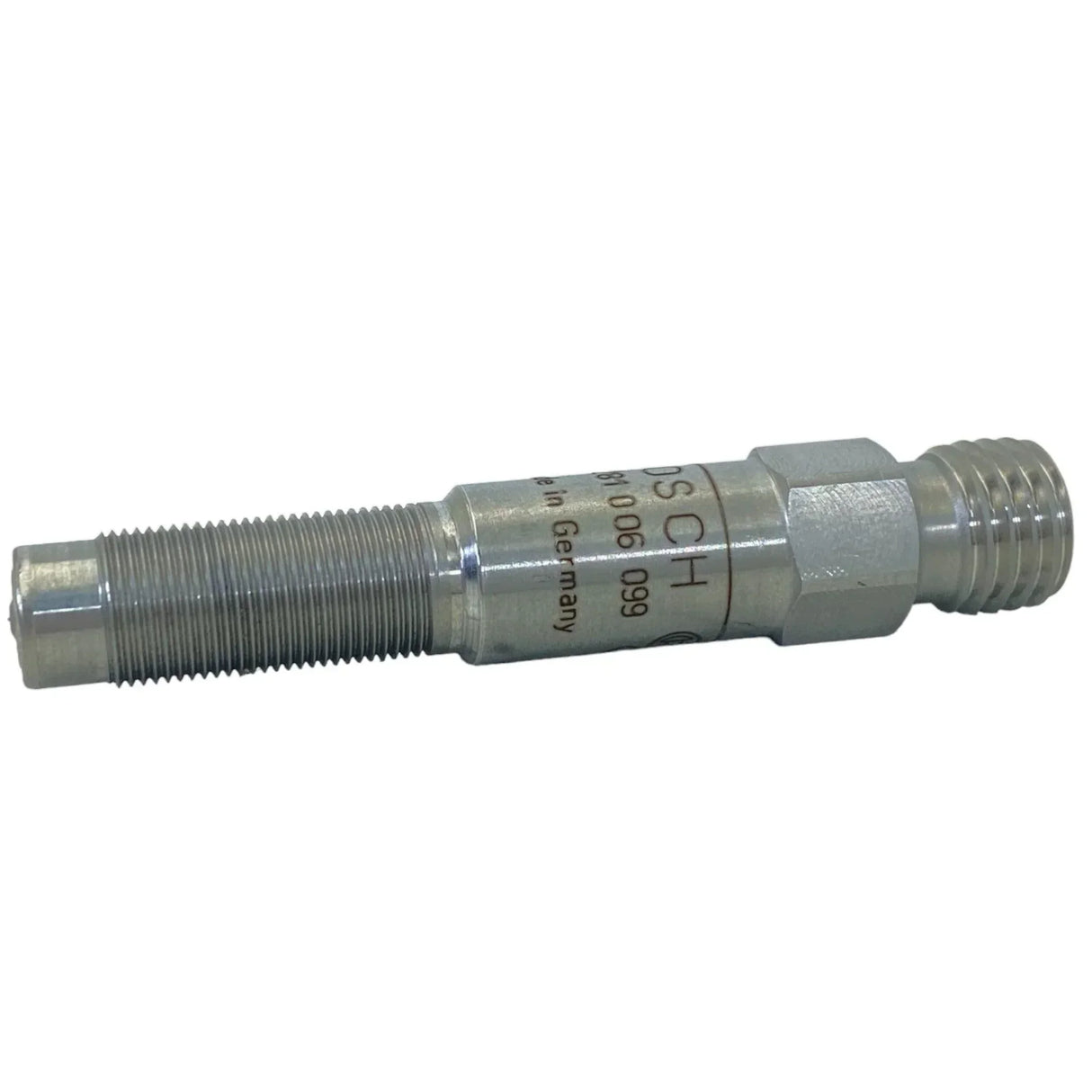 A4720700546 Genuine Detroit Diesel Doser Injector Valve - Truck To Trailer
