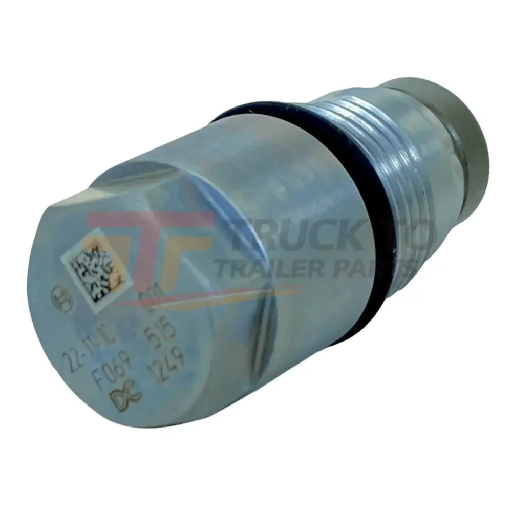 A4720781249 Genuine Detroit Diesel Pressure Valve - Truck To Trailer