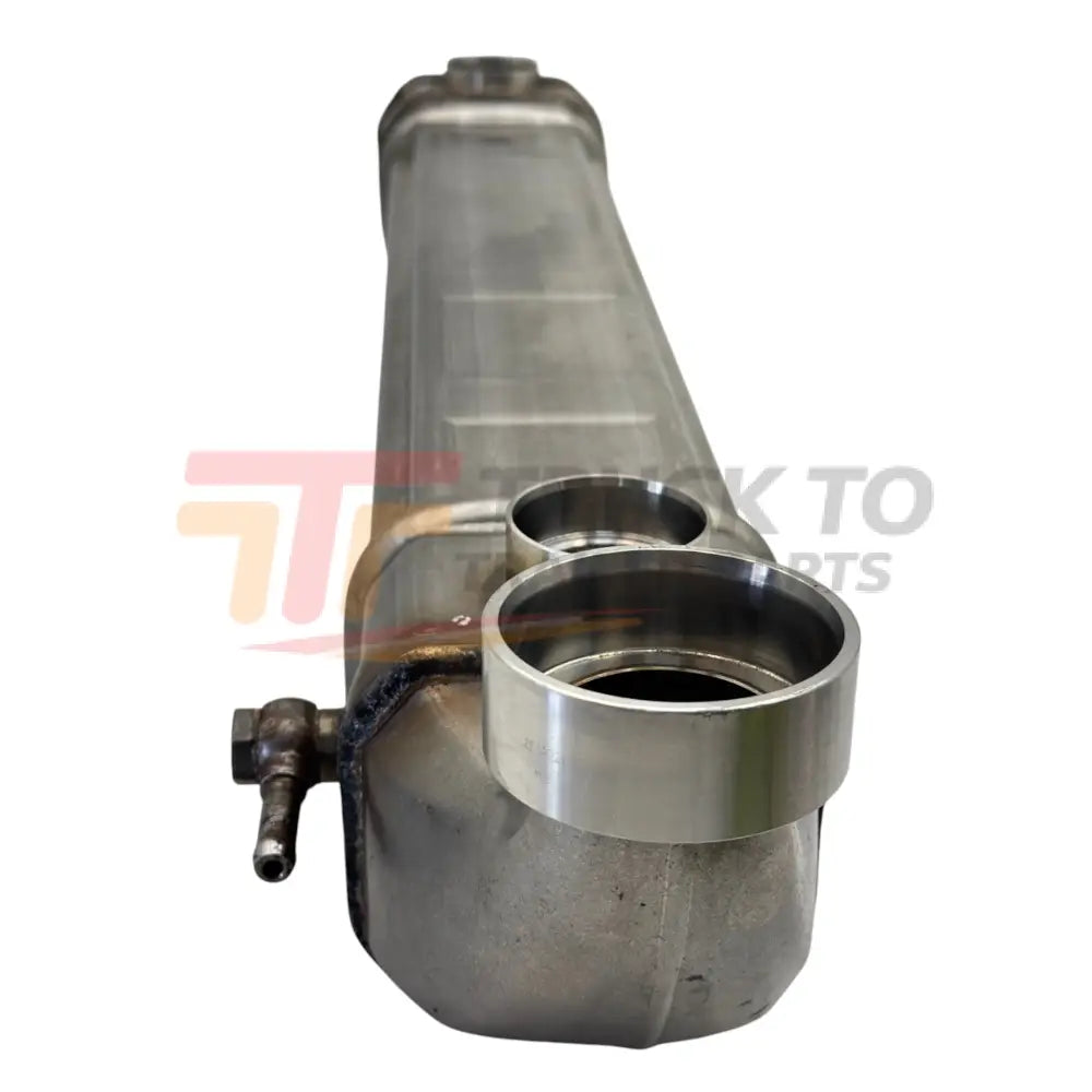 A4721400475 Genuine Detroit Diesel Egr Exhaust Gas Recirculation Cooler