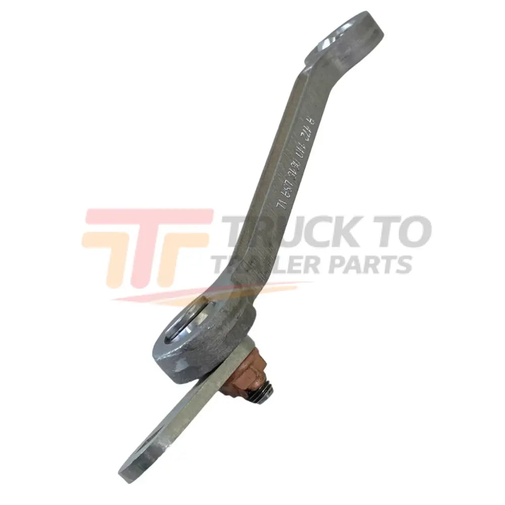 A4721400646 Genuine Detroit Diesel Pull Rod Egr Reg Cl6 Dd16 Epa10 - Truck To Trailer