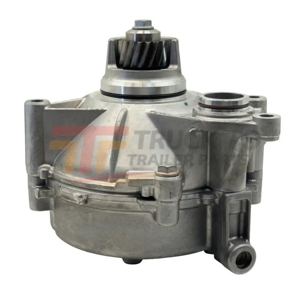 A4730300134 Genuine Detroit Diesel Turbo Gear Box - Master Cylinder Assembly - Clutch