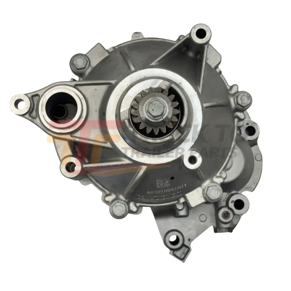 A4730300134 Genuine Detroit Diesel Turbo Gear Box - Master Cylinder Assembly - Clutch