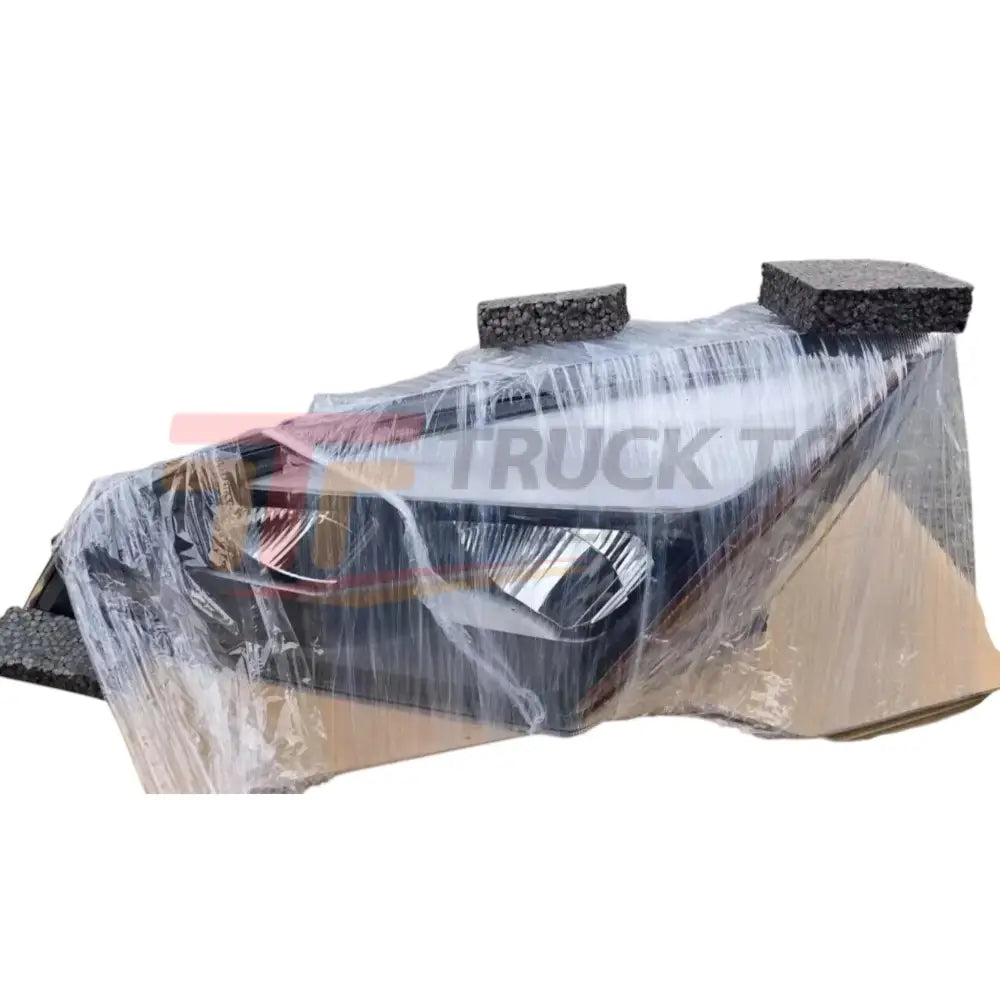 A6601405002 Genuine Freightliner Left Side Headlight - Truck To Trailer