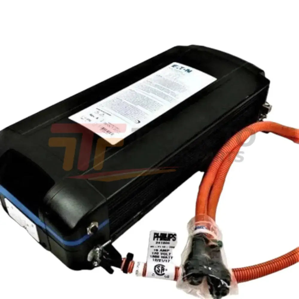121101800MK Genuine Freightliner Power Inverter - Truck To Trailer