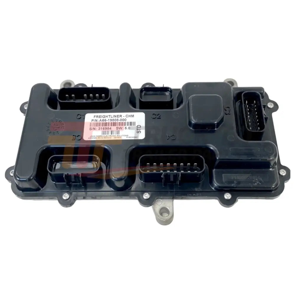 A66-19808-000 Oem Freightliner Module Exm - Truck To Trailer