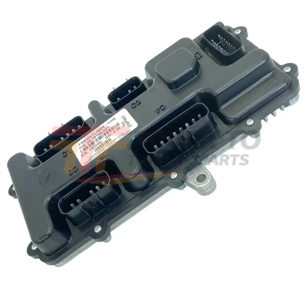 60128125002 Freightliner Chm Bcm Module For M2 Business Class - Truck To Trailer