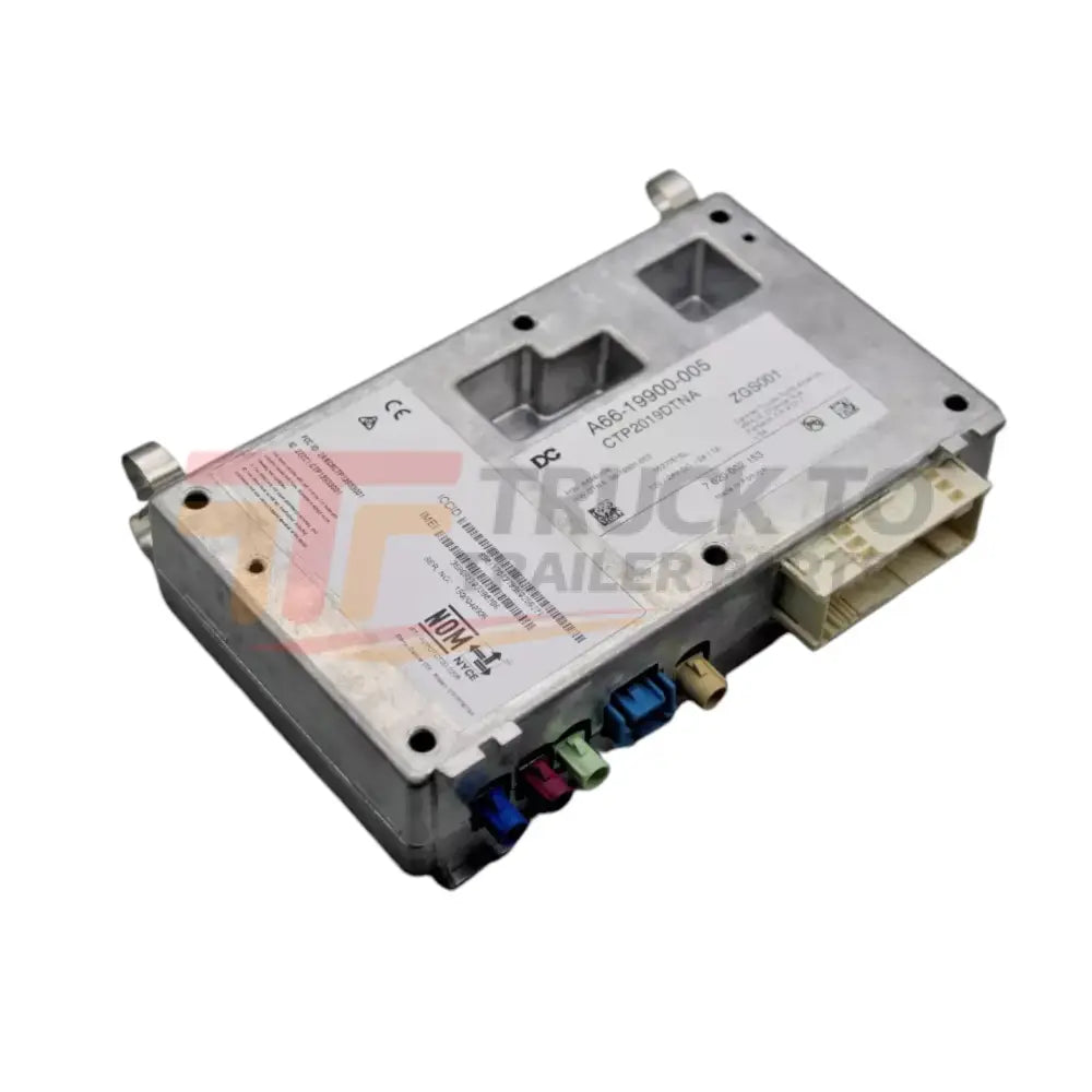 A66-19900-005 Freightliner Performance Monitor Module - Truck To Trailer