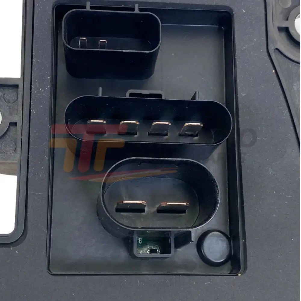 A6601831002 Genuine Freightliner Electrical Module - Truck To Trailer