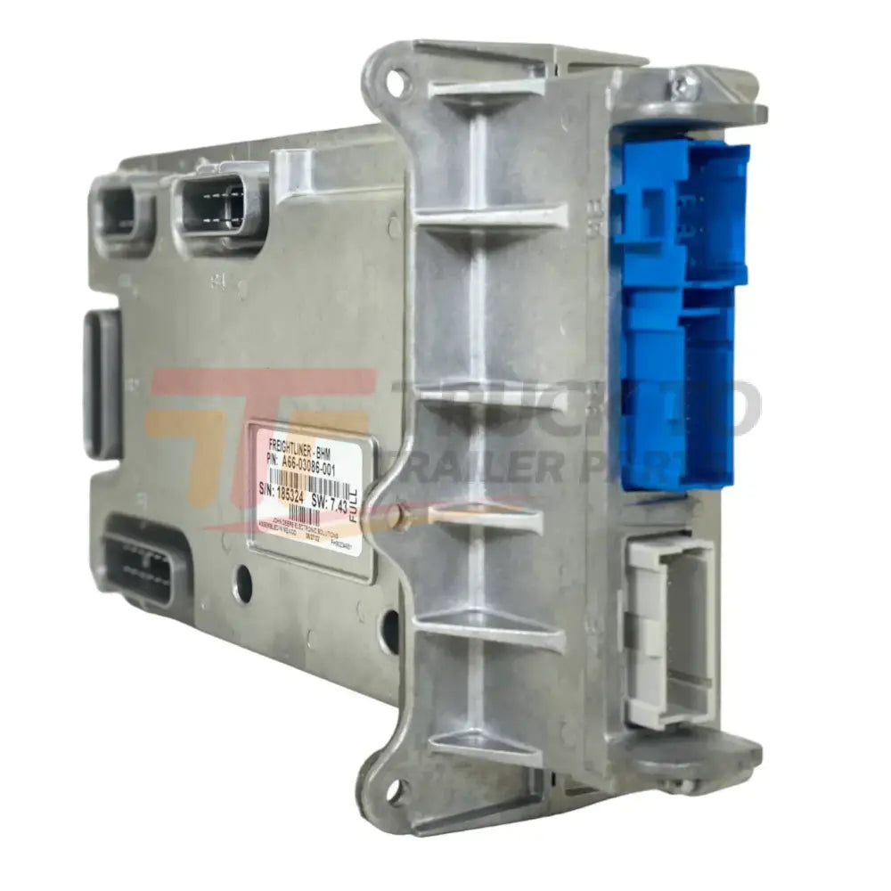 A6603086003 Genuine Freightliner Module-Bh For Freightliner M2 - Truck To Trailer