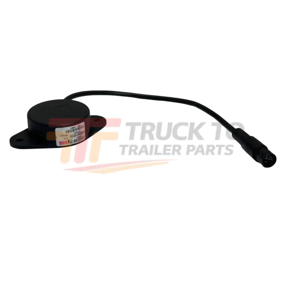 A6603423047 Genuine Freightliner Aftertreatment Device Wiring Harness - Truck To Trailer