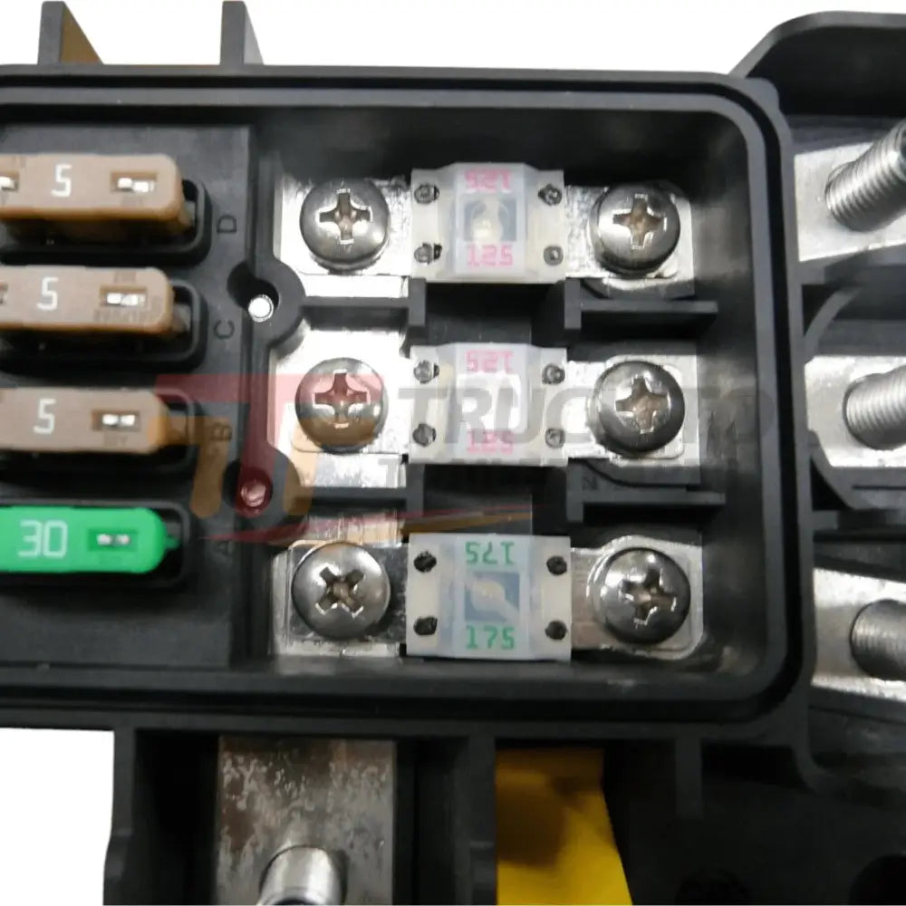 A6603712000 Genuine Freightliner Main Power Module - Truck To Trailer
