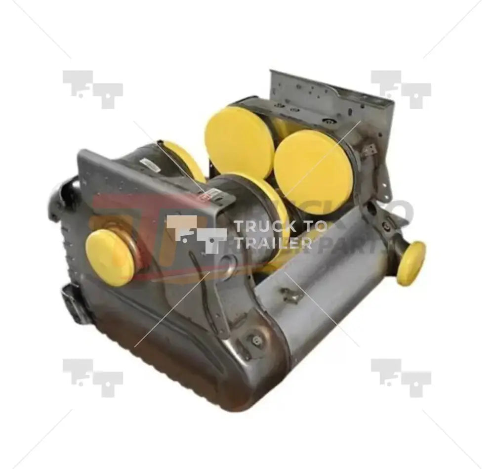 A6804904814 Genuine Detroit Diesel Aftertreatment - Truck To Trailer