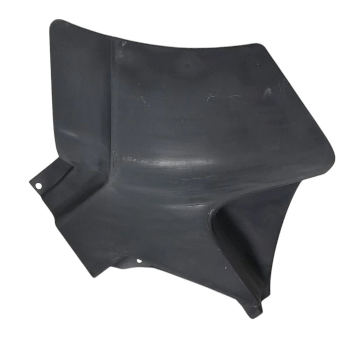 3187010 Genuine Mack Fender Extension - Truck To Trailer