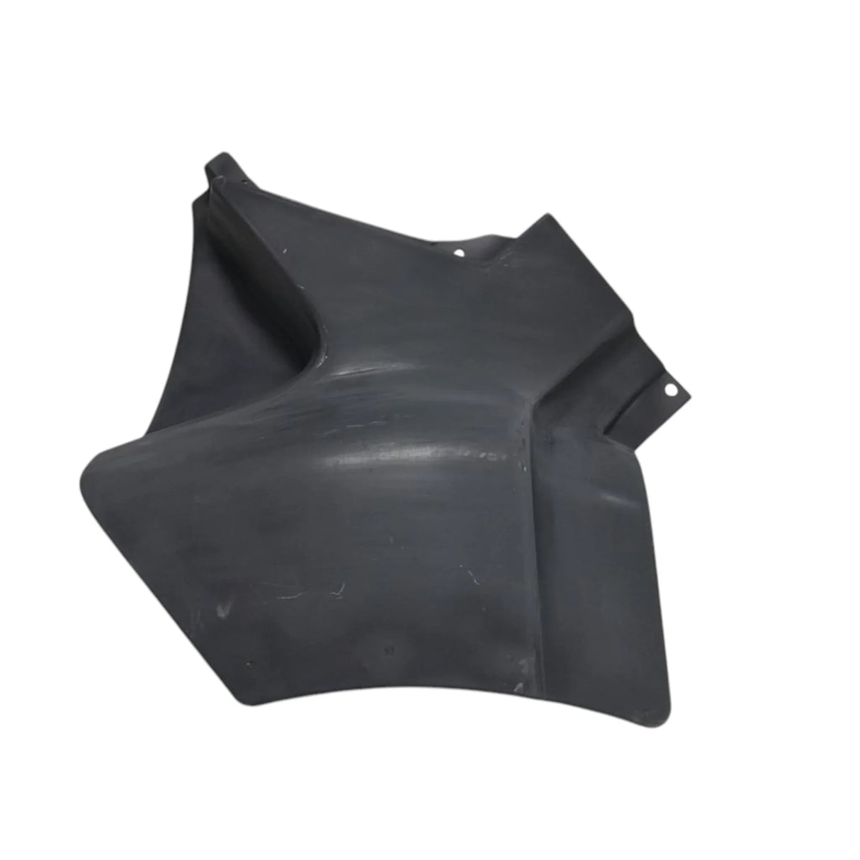 3187010 Genuine Mack Fender Extension - Truck To Trailer