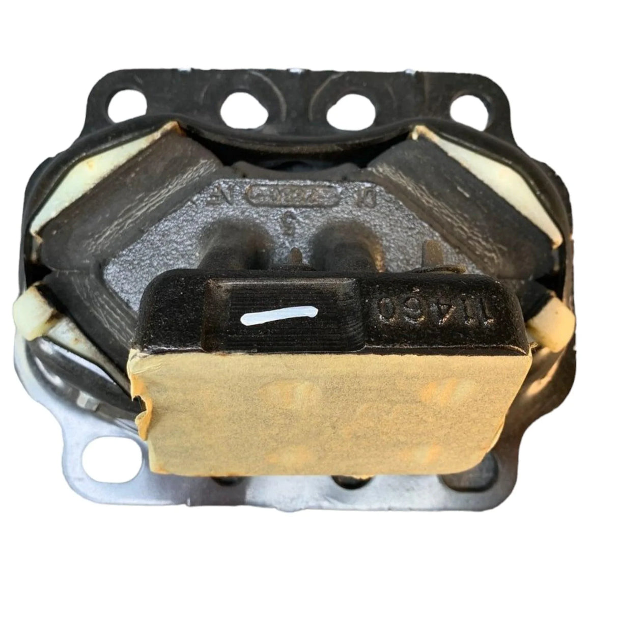 A85-2010-201R Genuine Paccar Rear Right Engine Support - Truck To Trailer