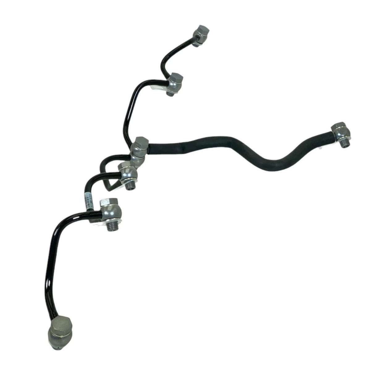 A9060701533 Genuine Detroit Diesel Constant Throttle Line Om906 - Truck To Trailer