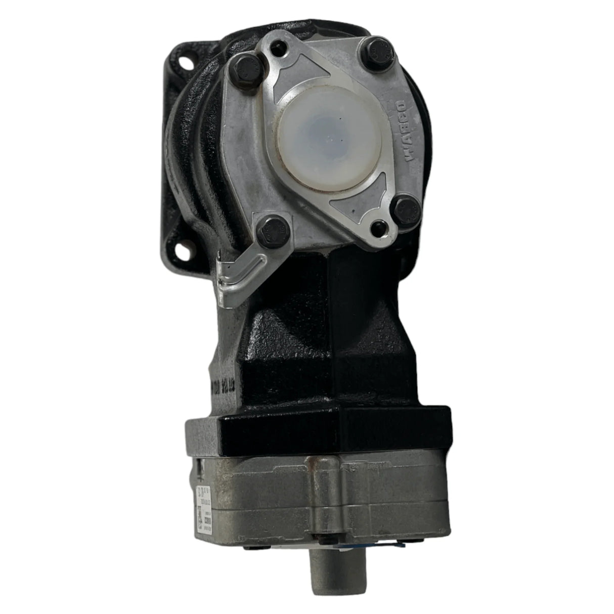 A906130601580 Oem Wabco Air Compressor Dde No Core Charge - Truck To Trailer