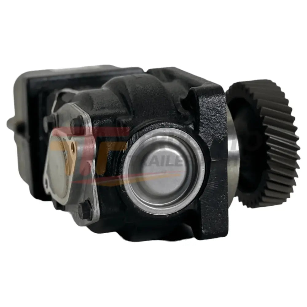 A906130601580 Oem Wabco Air Compressor Dde No Core Charge - Truck To Trailer