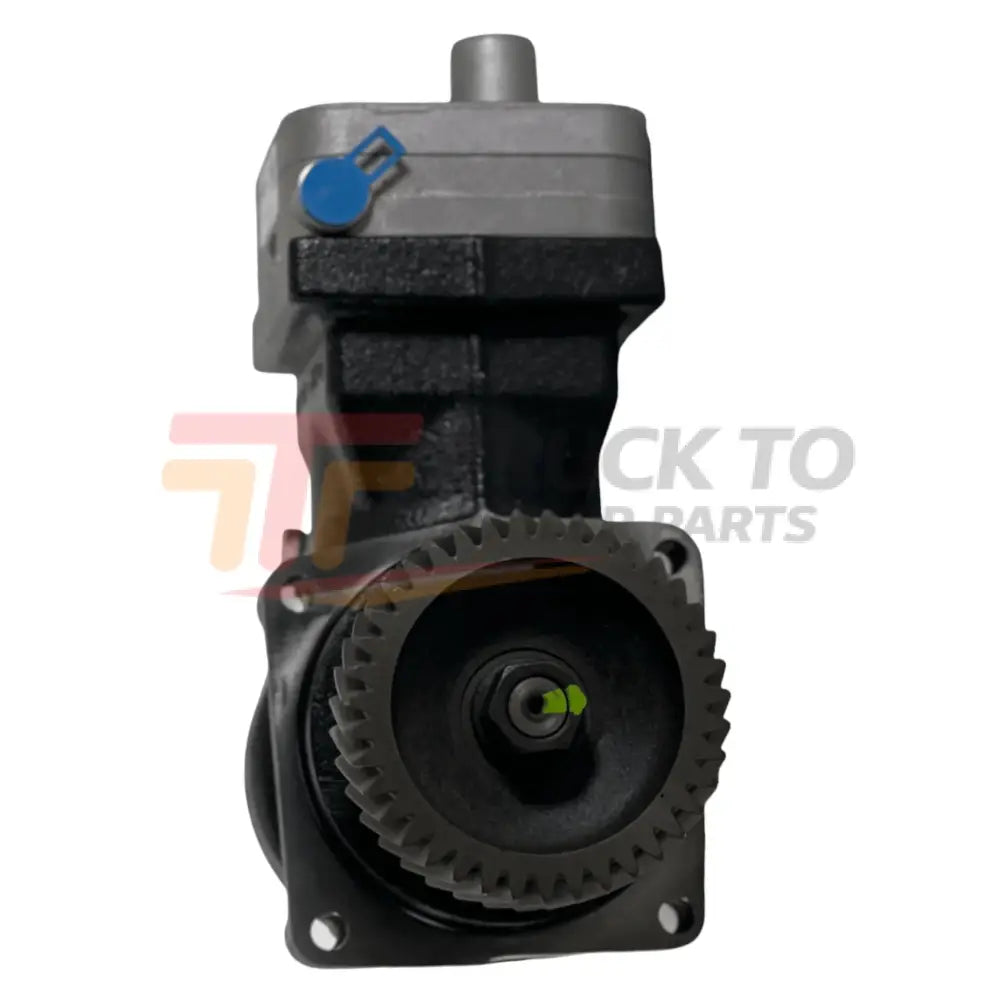 A906130601580 Oem Wabco Air Compressor Dde No Core Charge - Truck To Trailer