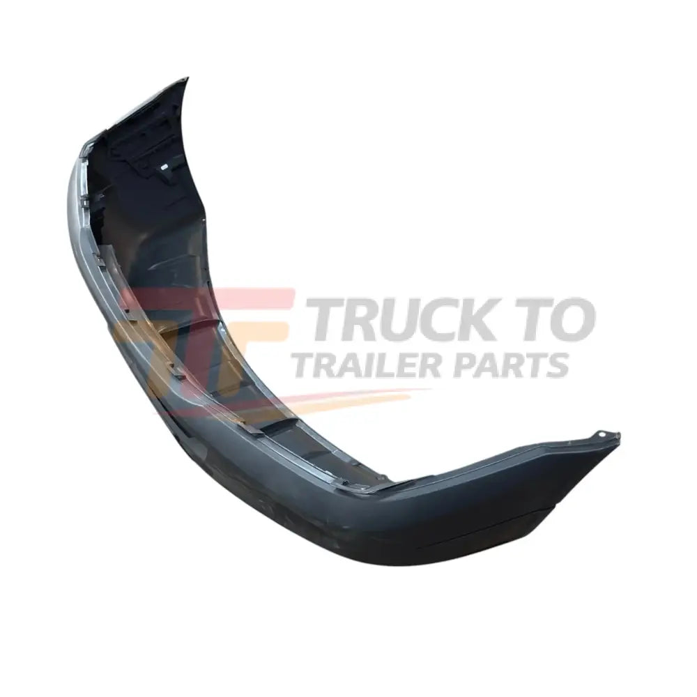 A9068800070 Genuine Freightliner Front Bumper - Truck To Trailer
