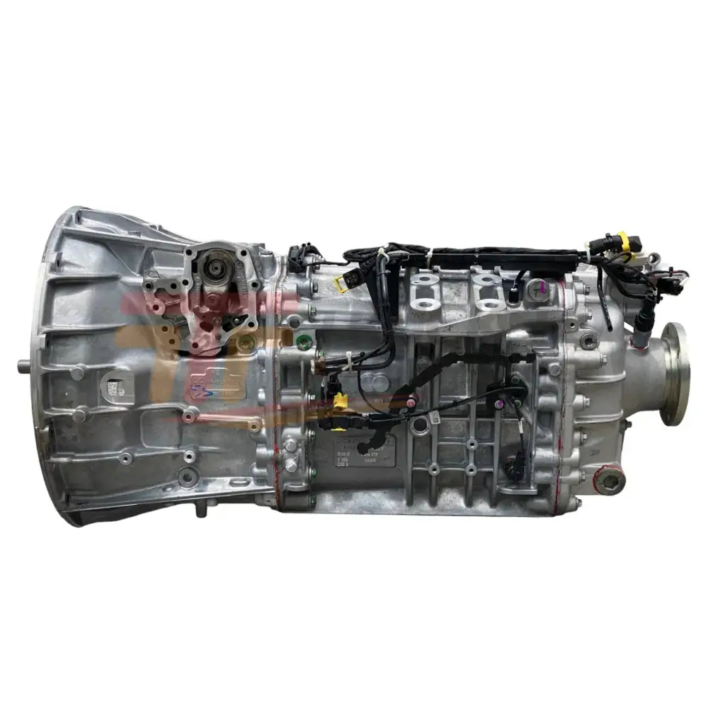 A9602600302RB Genuine Freightliner Automatic Transmission Assembly - Truck To Trailer