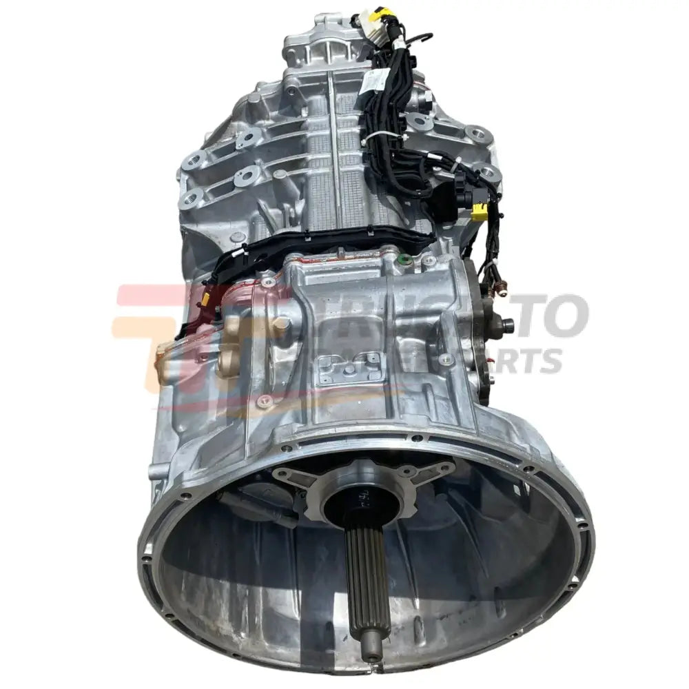 A9602600302RB Genuine Freightliner Automatic Transmission Assembly - Truck To Trailer