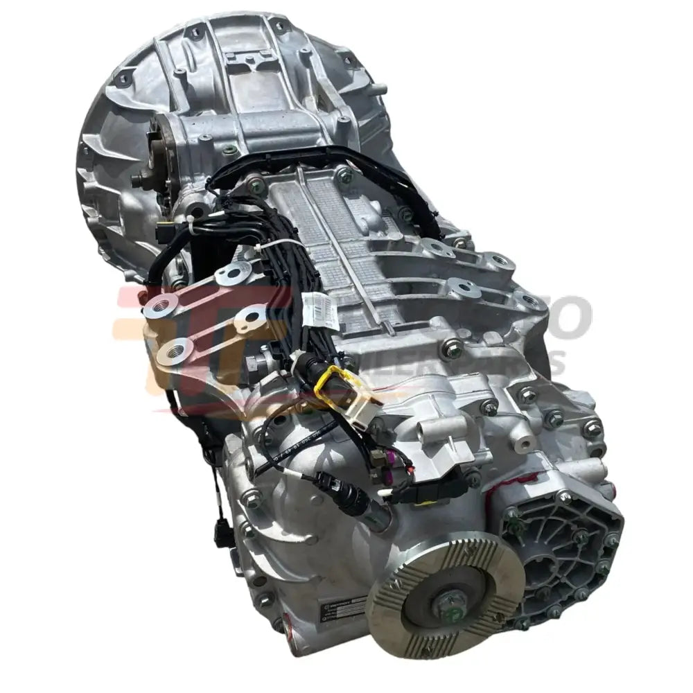 A9602600302RB Genuine Freightliner Automatic Transmission Assembly - Truck To Trailer