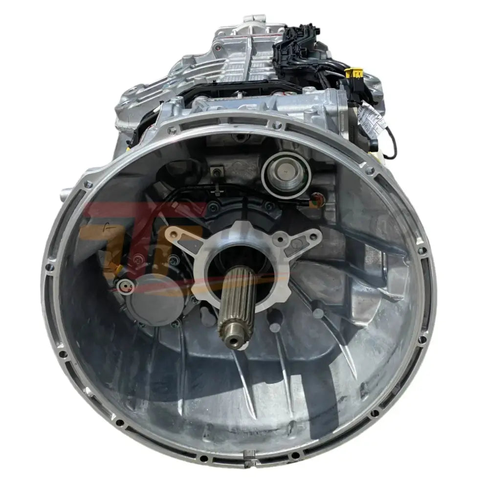 A-960-260-99-01-RB Genuine Freightliner Automatic Transmission Assembly - Truck To Trailer