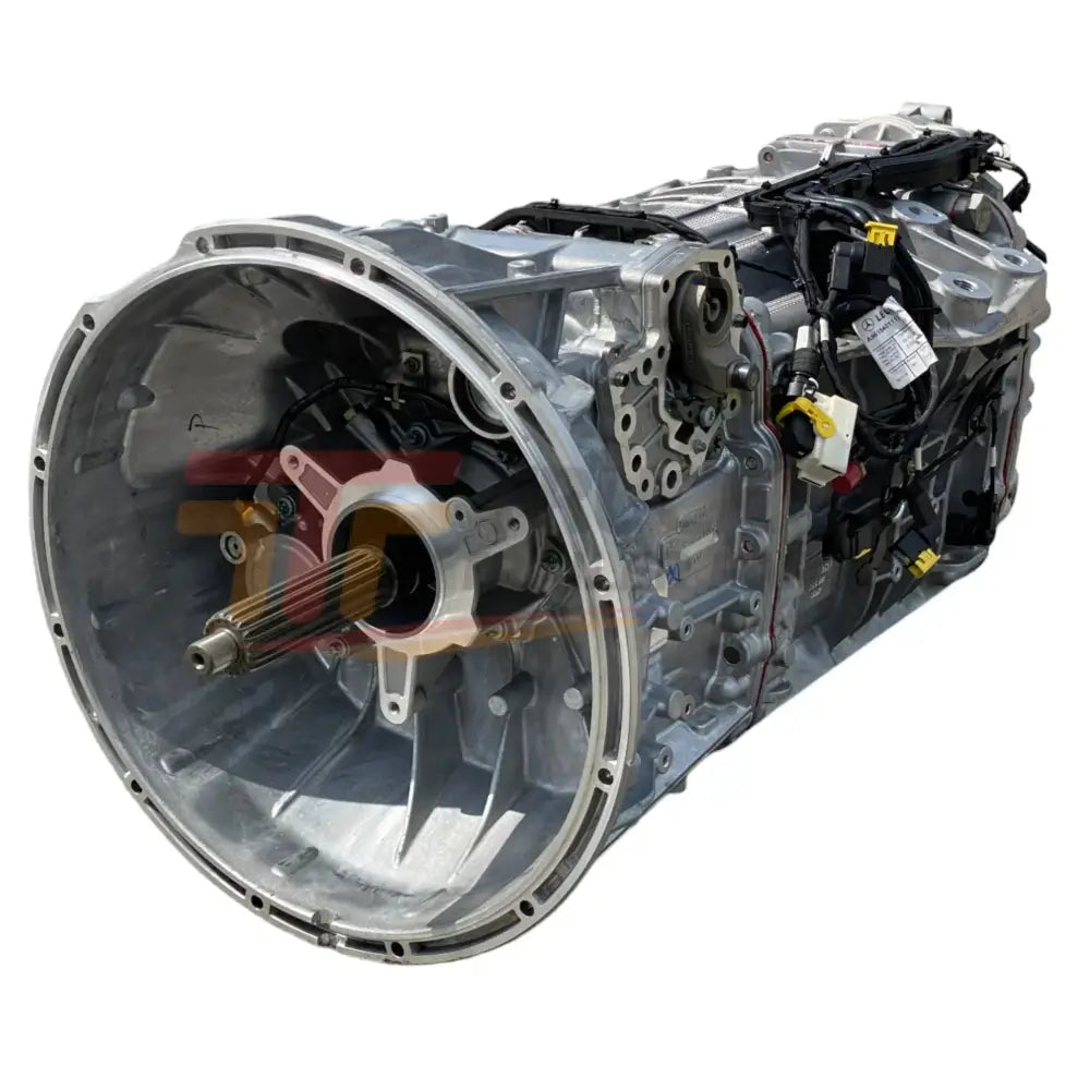 A-960-260-99-01-RB Genuine Freightliner Automatic Transmission Assembly - Truck To Trailer