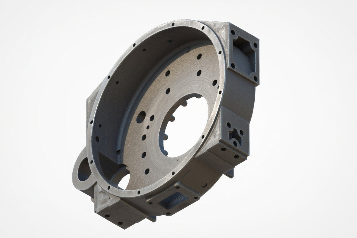 3253995 Cummins Flywheel Housing