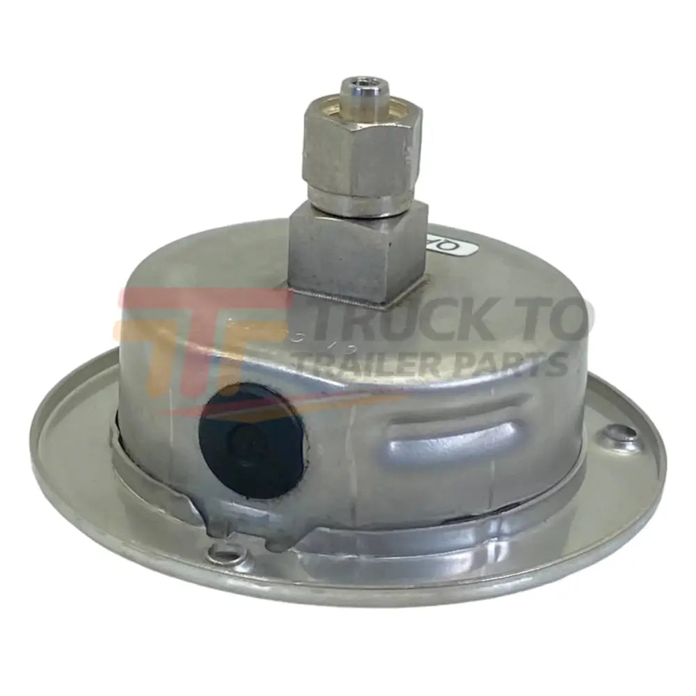 AFV10302000 Genuine Freightliner Fuel Gauge - Truck To Trailer