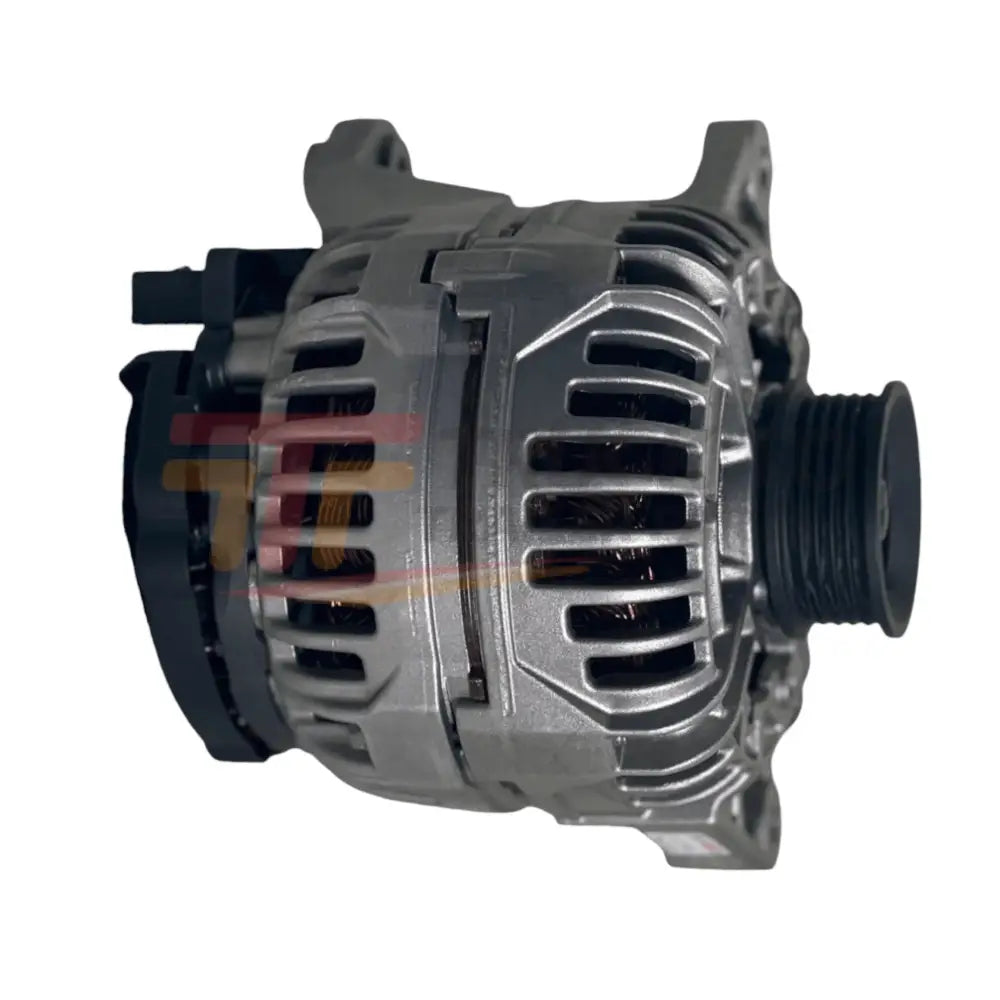 AL0795X Genuine Bosch Alternator For Audi & Volkswagen - Truck To Trailer