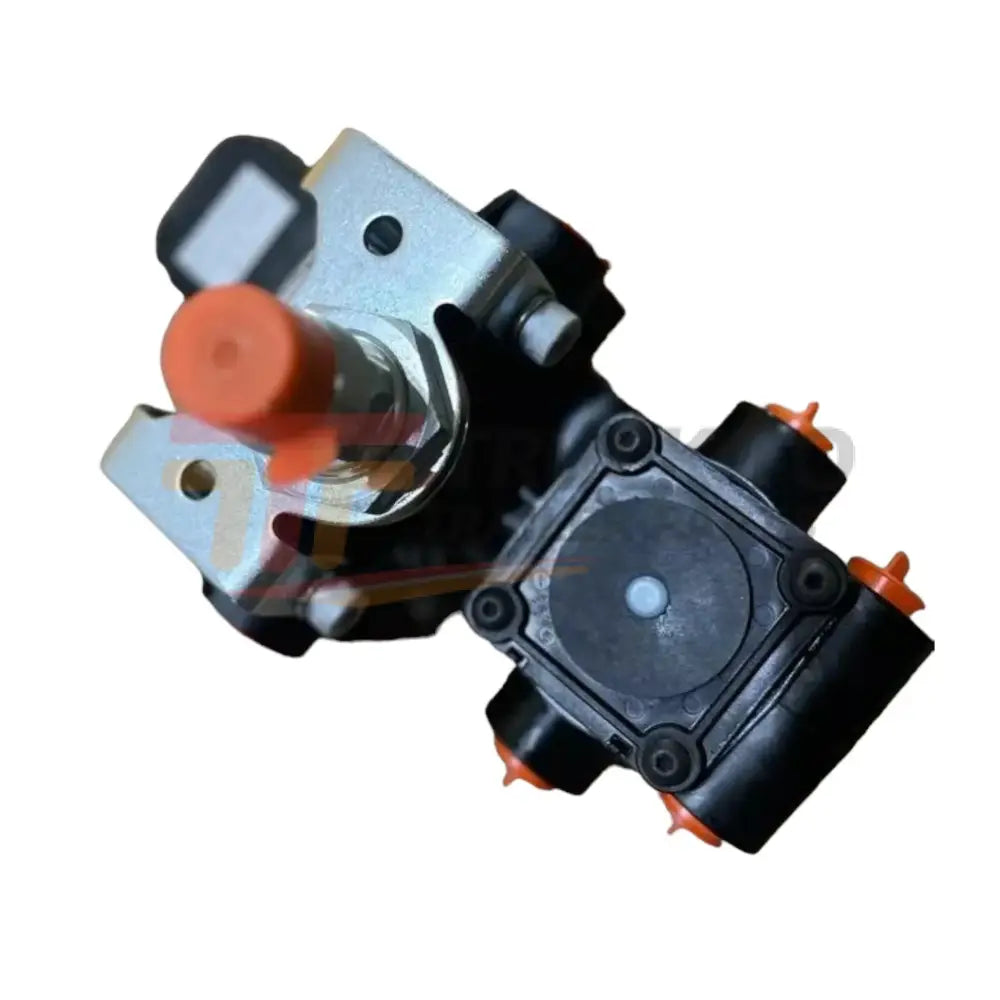 AL430614 Genuine Haldex Trailer ABS Relay Valve 12 V - Truck To Trailer
