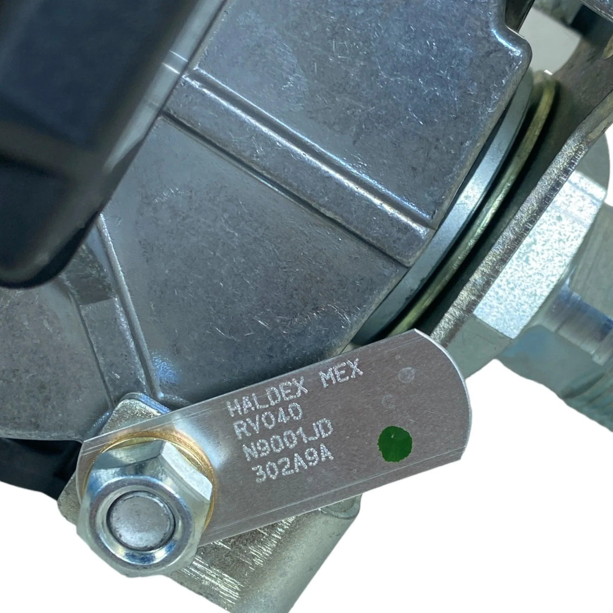 AL430624 Genuine Haldex FFABS Valve - Truck To Trailer