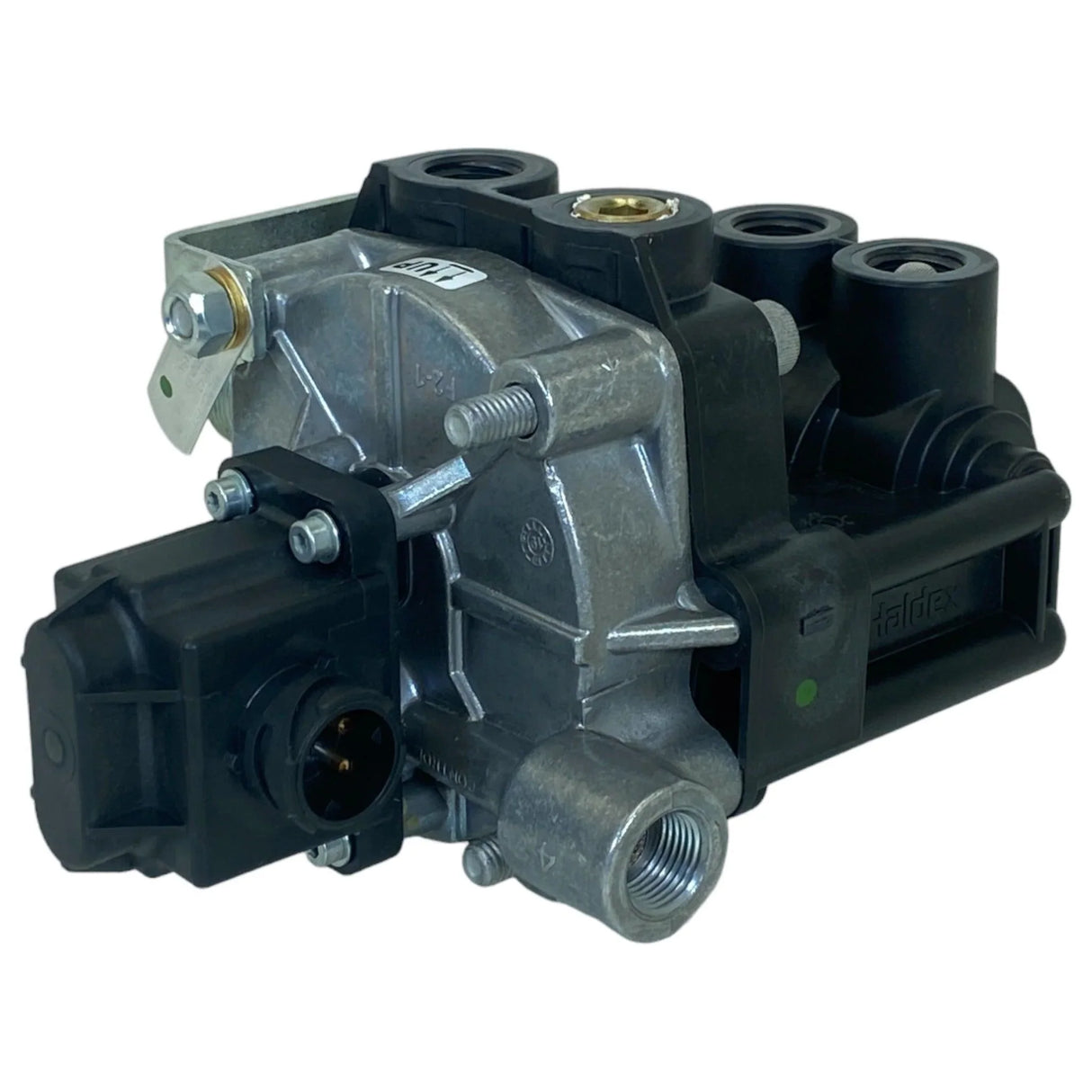 AL430624 Genuine Haldex FFABS Valve - Truck To Trailer