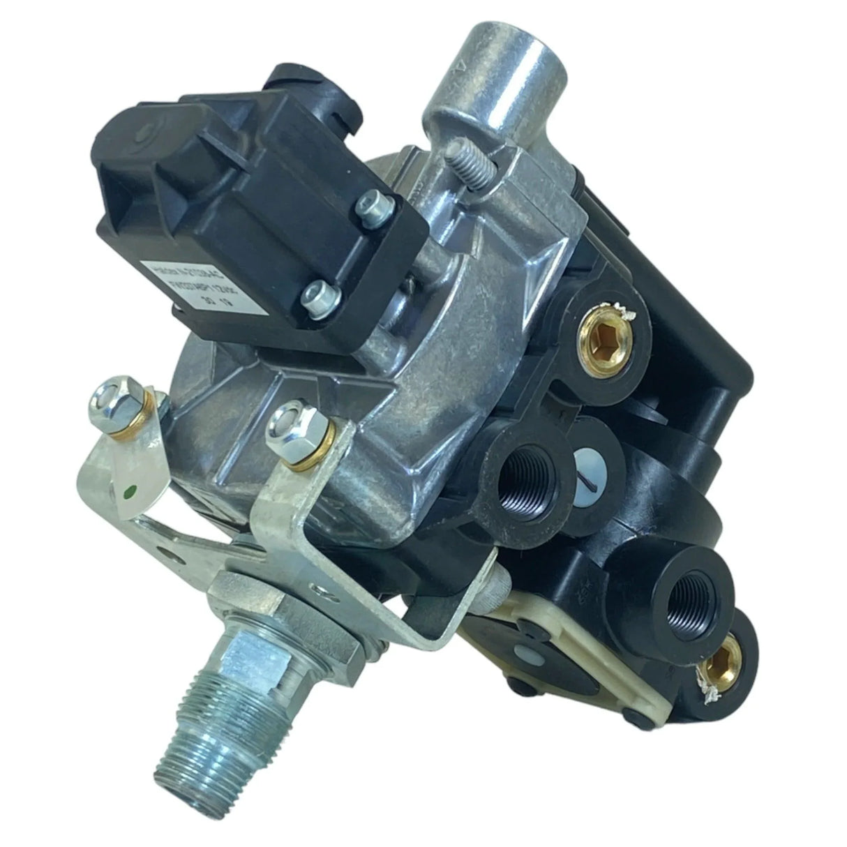 AL430624 Genuine Haldex FFABS Valve - Truck To Trailer